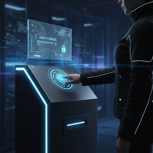 Biometrics