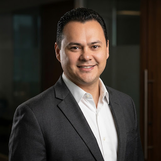 Ronald Figueroa